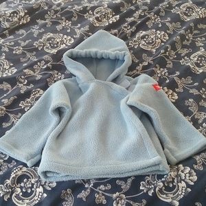 Widgeon 12mo Fleece Jacket